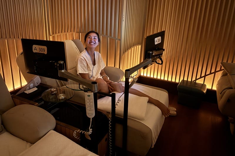 Shenzhen Spa Closure: Reasons and Whats Happening Now