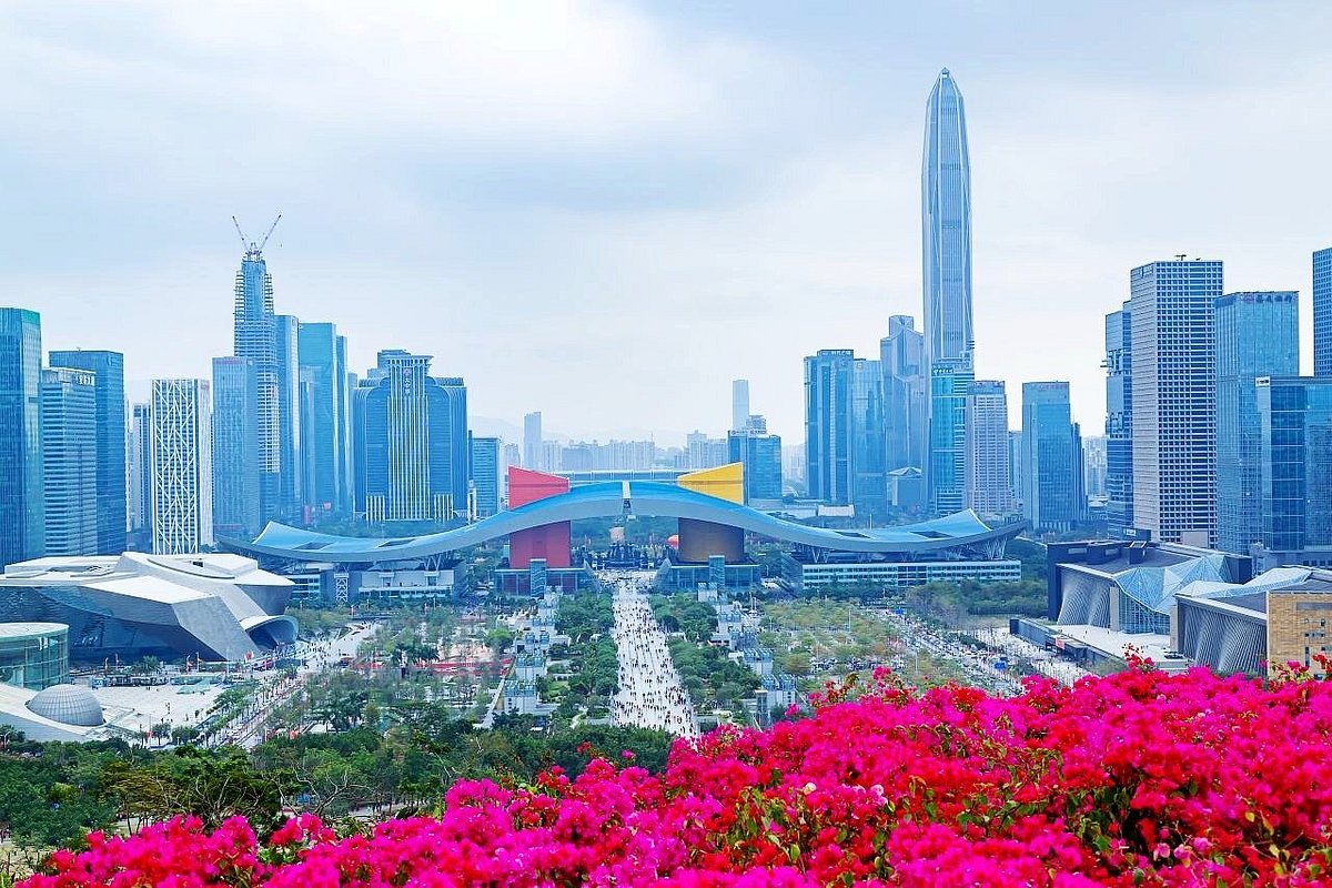 Need a reliable Shenzhen Club? Our selection points you to trusted places for a worry free good time.