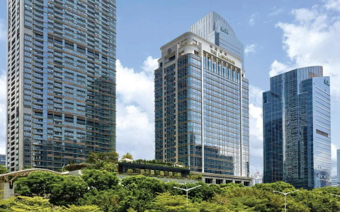 Top Reasons to Visit the Largest Spa in Shenzhen Now