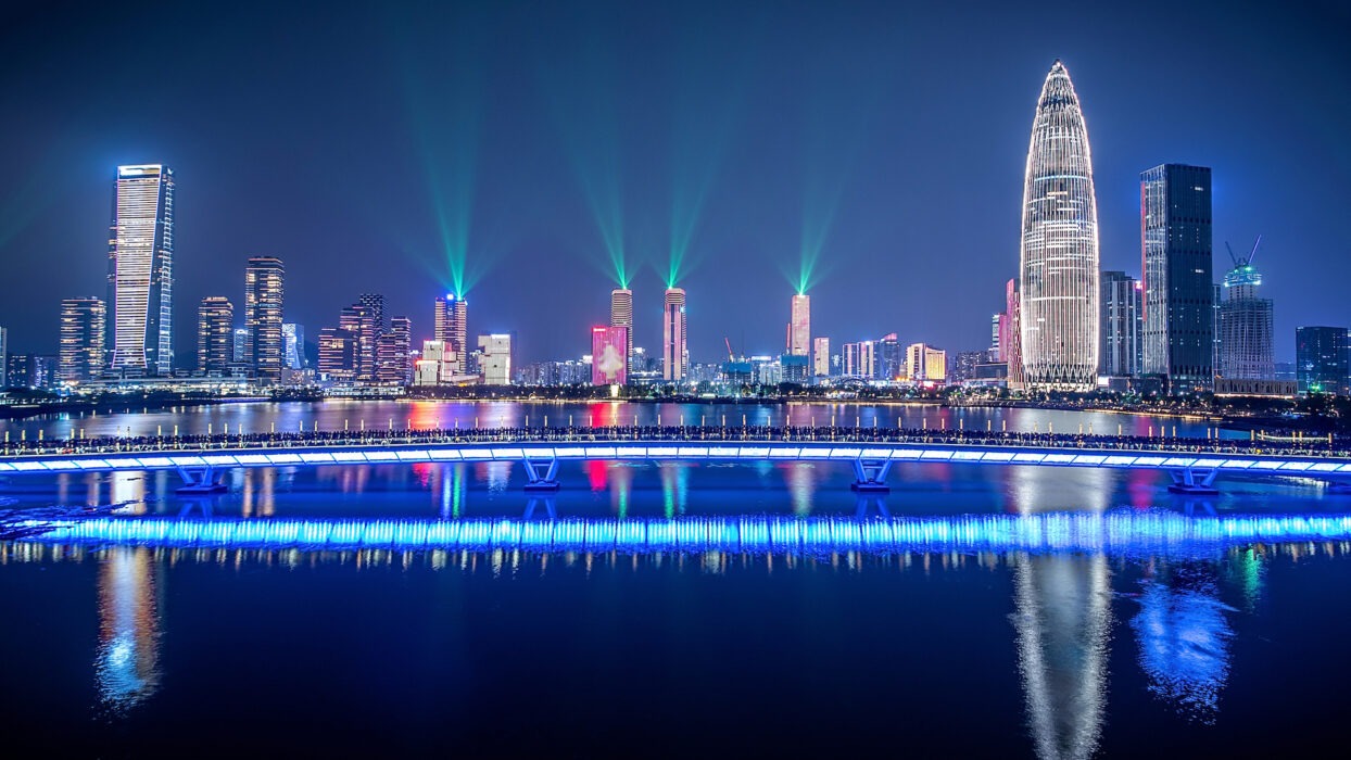 Top Shenzhen 95 Club Recommendation? Here are the best places for an amazing night out for you.