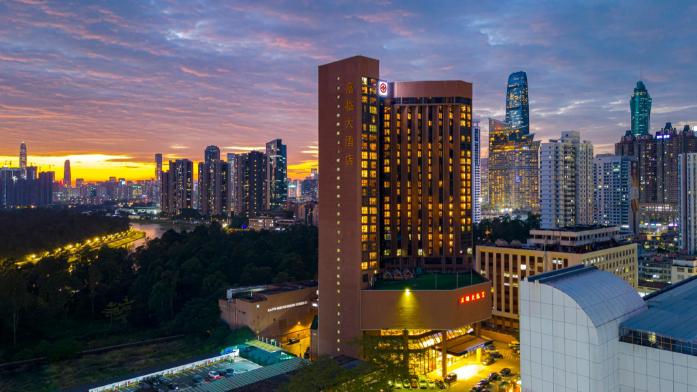 Is the Shenzhen high-end club ranking confusing you? We make it easy with our top luxury spot recommendations.