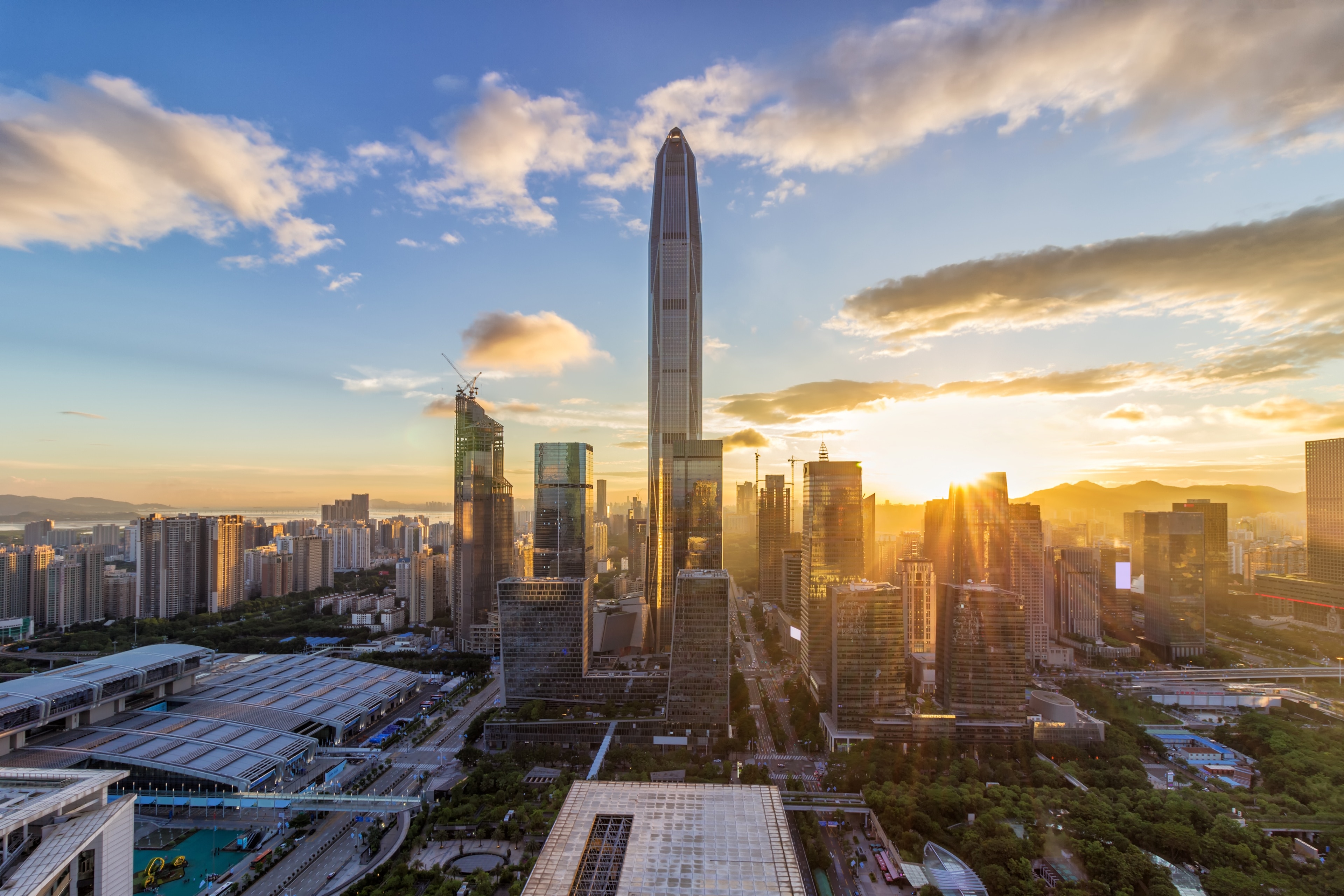 Want to find the very best Shenzhen Futian nearby leisure club? Here's our super simple guide to find your perfect spot.