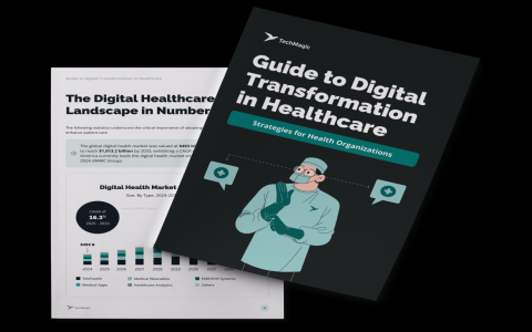 Current Big Trends in the Hottest Health Industry: What Should You Know? (Stay Updated Simply and Fast)