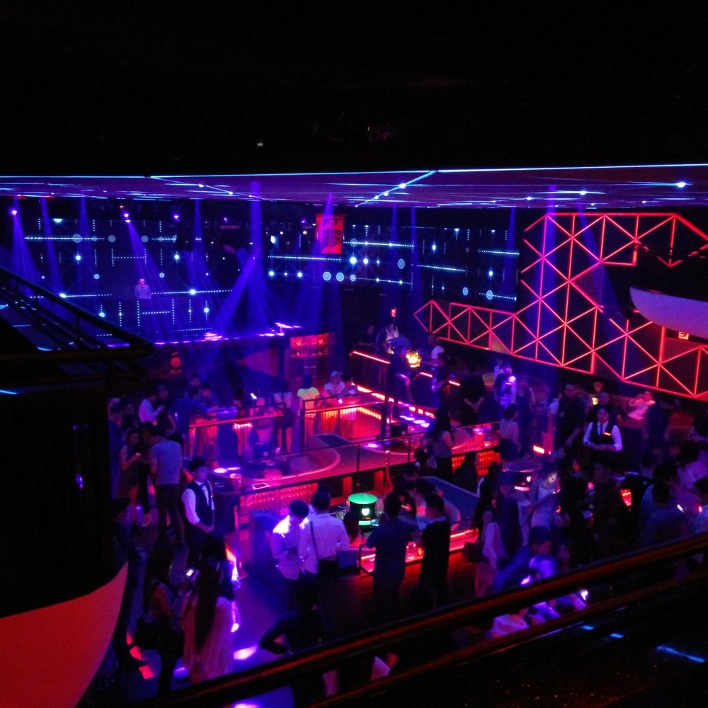 How to find the best Fuzhou Nightclub KTV Ranking? Here are the top choices for your fun night!