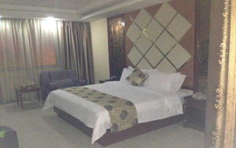 Wondering Shenzhen which hotel room has sauna? Heres your list of hotels with private sauna access.