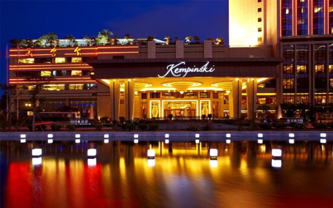 Top Shenzhen 95 Club Recommendation? Here are the best places for an amazing night out for you.