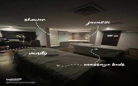 What makes Shenzhens most high-end spa so special? Experience amazing pampering and unique services today.