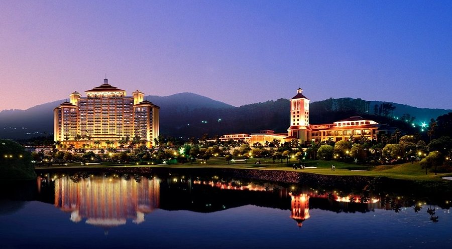 Is the Shenzhen high-end club ranking confusing you? We make it easy with our top luxury spot recommendations.