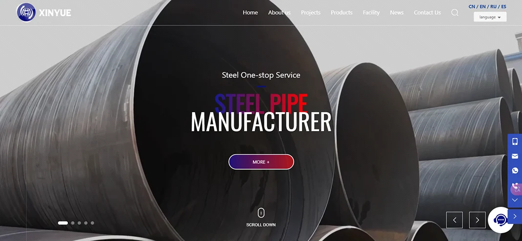 Why pick Shenzhen Xinyue Technology Co., Ltd.? Get top tech and friendly help every time.
