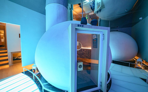 Want ultimate relaxation at a Shenzhen Spa Club? Here is how you can book your perfect escape easily.