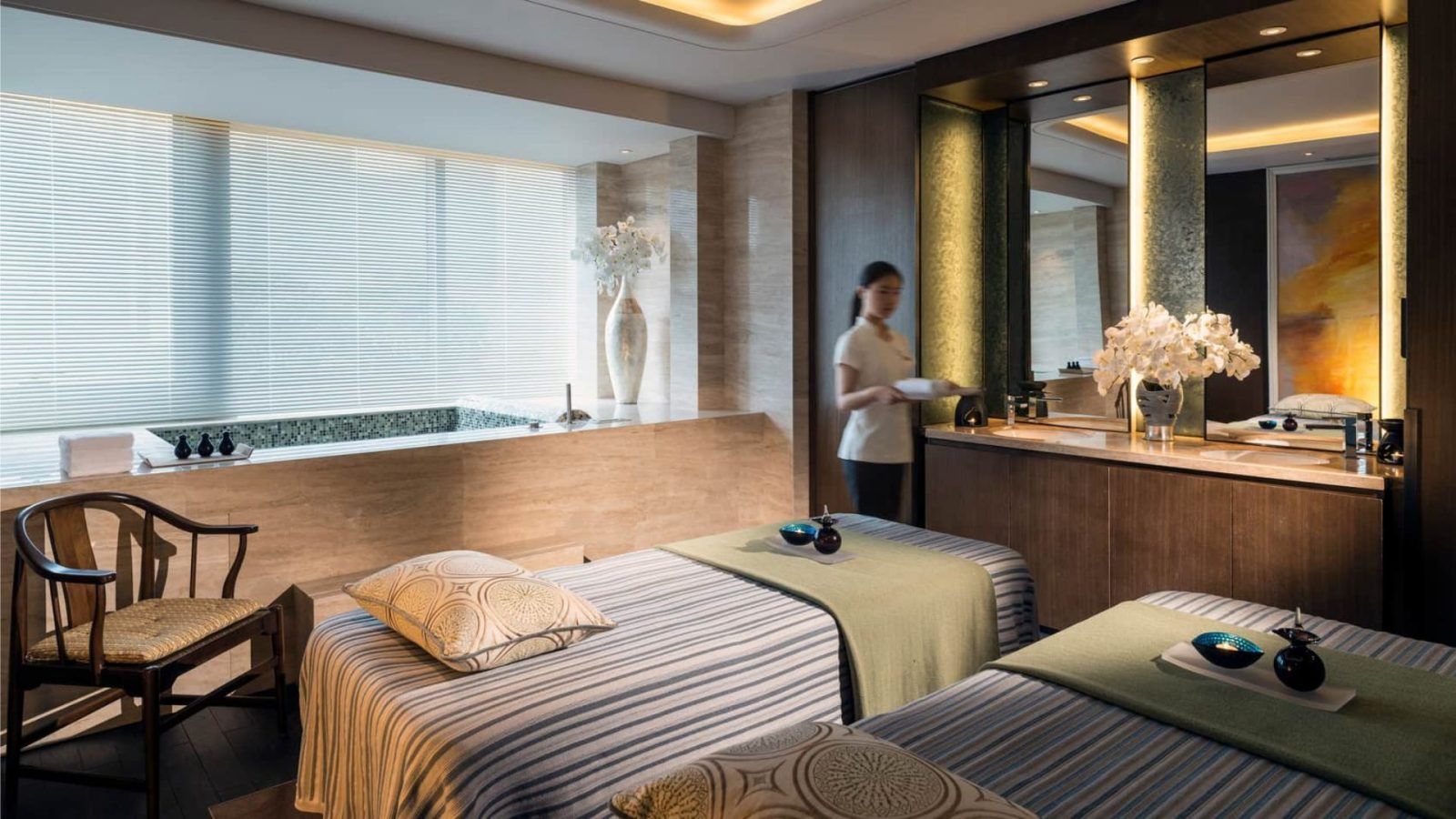 How to find a top Shenzhen Water Club Exchange? We share easy tips for finding the best spa spots.