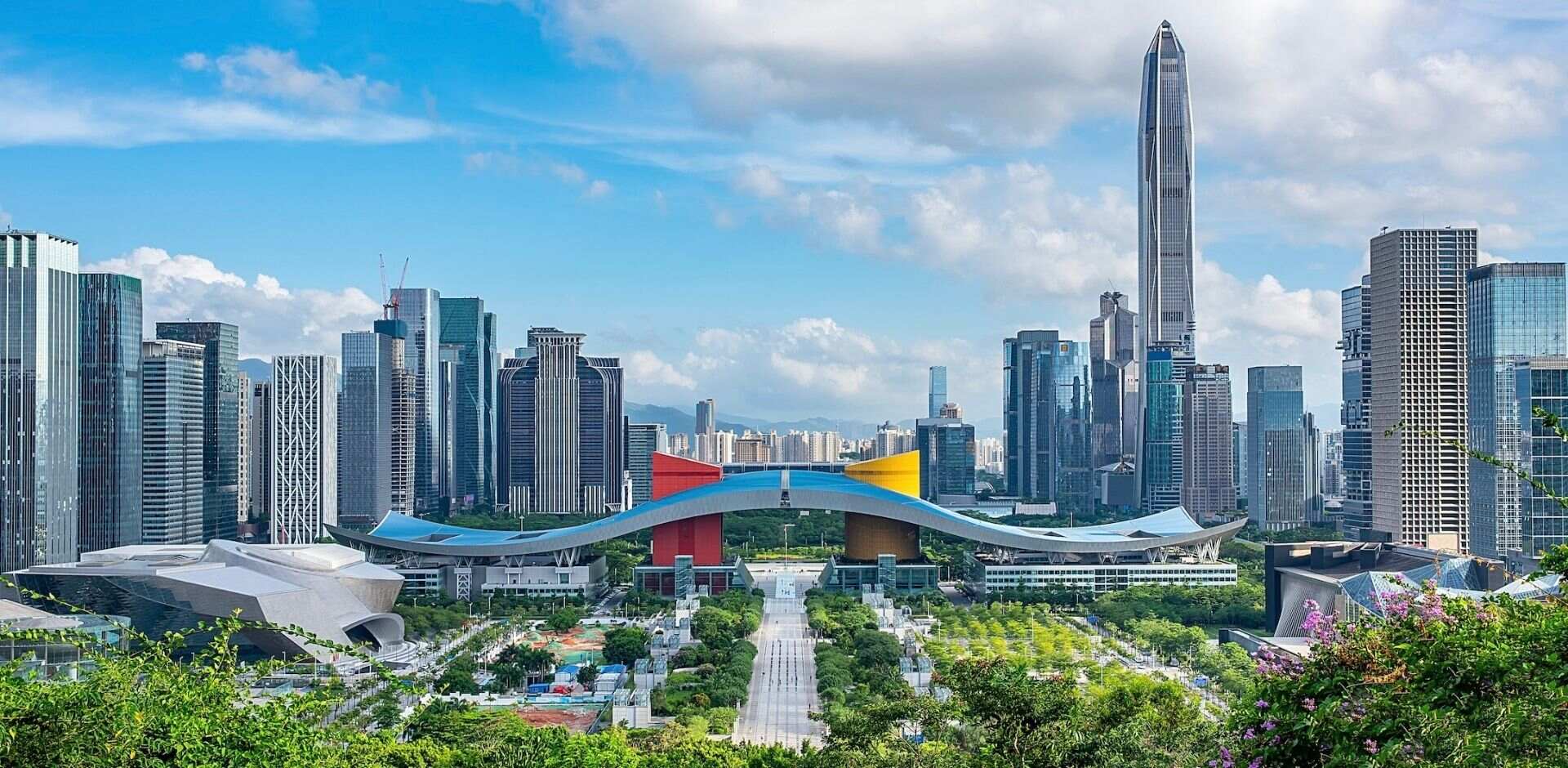 Which Futian Leisure and Entertainment Club is number one? Check out these top rated places now.