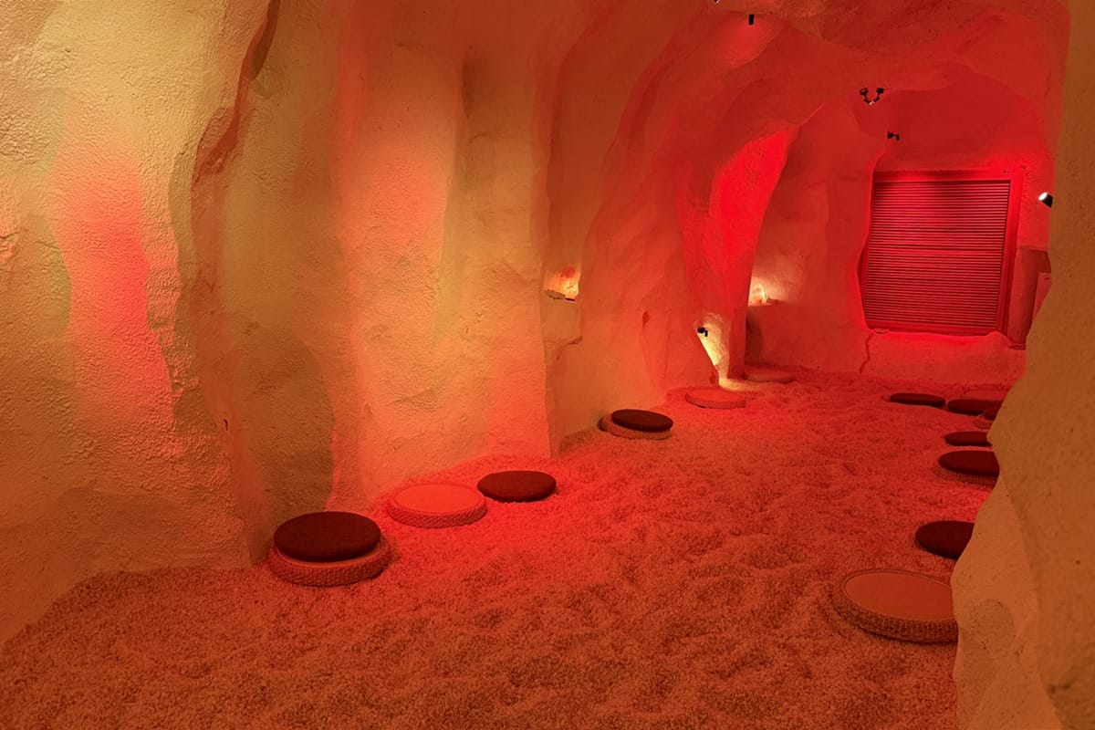Shenzhen Spa Closure: Reasons and Whats Happening Now