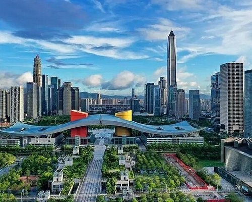 Want tips for famous health clubs in Shenzhen? Learn how to choose the best ones for a great visit!
