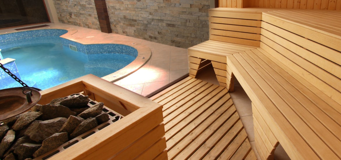 Thinking about sauna steam room equipment cost? Learn how to avoid common and very expensive purchasing mistakes now.