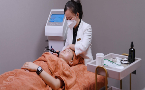 How does Shenzhens spa process usually work? (Learn the easy steps for a truly relaxing time)