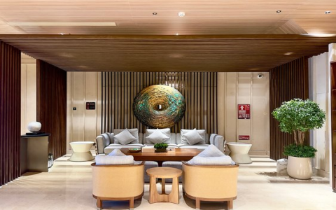 Want to find the very best Shenzhen Futian nearby leisure club? Here's our super simple guide to find your perfect spot.