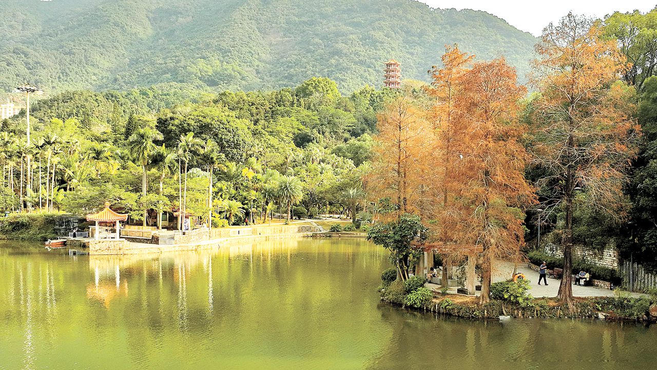 Best Luohu District Water Club around? Find top spots for amazing relaxation and pure enjoyment easily!