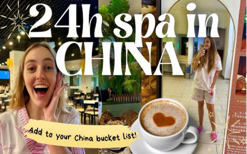 Which Shenzhen spa offers the most fun? We list the must-try places for you.