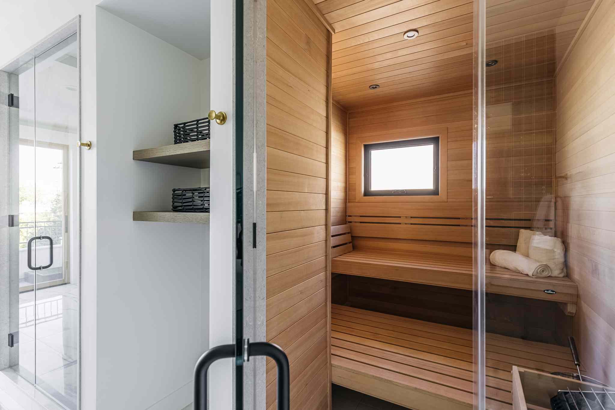 Thinking about sauna steam room equipment cost? Learn how to avoid common and very expensive purchasing mistakes now.