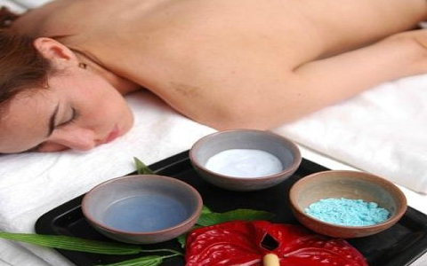 Relaxing MuFu SPA in Shanghai Hongkou District guide