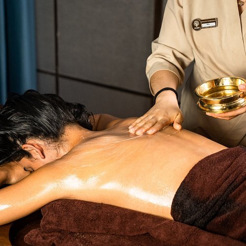 Best Shenzhen Futian massage Hong Kong people must visit? These places offer amazing, soothing experiences.