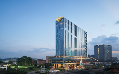 Which Futian District Leisure Club is truly best? Here are some easy choices for your chill day out.