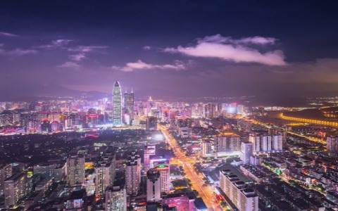 Shenzhen Spa Closure: Reasons and Whats Happening Now