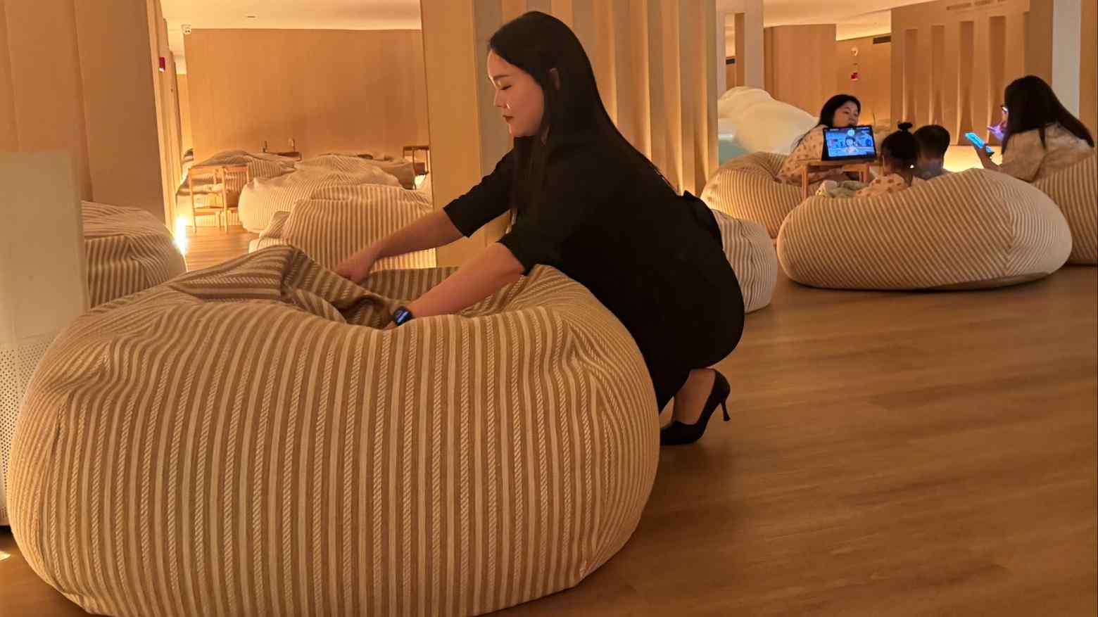 Shenzhen Spa Closure: Reasons and Whats Happening Now